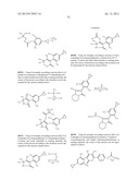 CYCLOALKYLPHENYL SUBSTITUTED CYCLIC KETOENOLS diagram and image