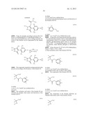 CYCLOALKYLPHENYL SUBSTITUTED CYCLIC KETOENOLS diagram and image