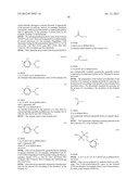 CYCLOALKYLPHENYL SUBSTITUTED CYCLIC KETOENOLS diagram and image