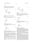 CYCLOALKYLPHENYL SUBSTITUTED CYCLIC KETOENOLS diagram and image