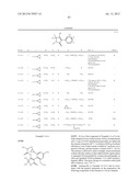 CYCLOALKYLPHENYL SUBSTITUTED CYCLIC KETOENOLS diagram and image