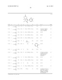 CYCLOALKYLPHENYL SUBSTITUTED CYCLIC KETOENOLS diagram and image