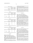 CYCLOALKYLPHENYL SUBSTITUTED CYCLIC KETOENOLS diagram and image