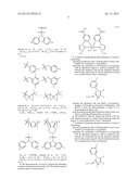 NOVEL PHOTOSENSITIZERS FOR DSSCs diagram and image