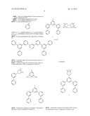 PROCESS FOR MAKING ORGANIC COMPOUNDS AND THE ORGANIC COMPOUNDS MADE     THEREFROM diagram and image