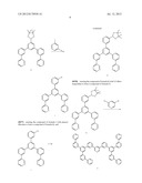 PROCESS FOR MAKING ORGANIC COMPOUNDS AND THE ORGANIC COMPOUNDS MADE     THEREFROM diagram and image