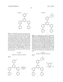 PROCESS FOR MAKING ORGANIC COMPOUNDS AND THE ORGANIC COMPOUNDS MADE     THEREFROM diagram and image