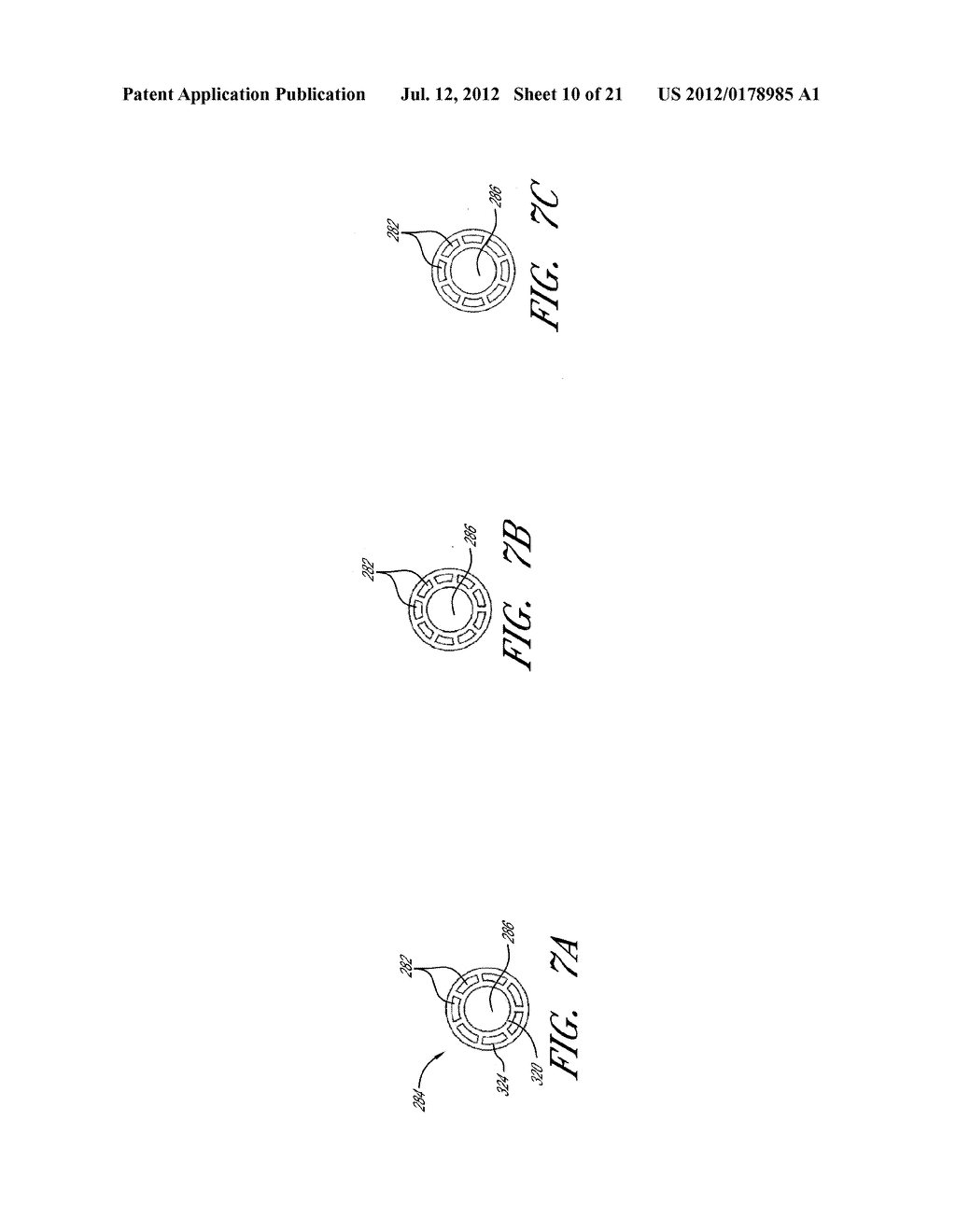 PERCUTANEOUS HEART PUMP - diagram, schematic, and image 11