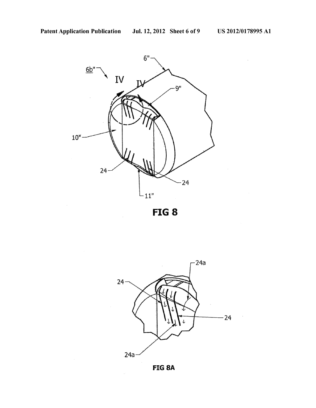 Method and Apparatus for Cleaning the Field of View of an Endoscopic Lens - diagram, schematic, and image 07