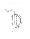 System and method for viewing oropharyngeal area diagram and image