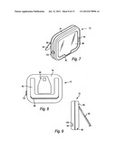 System and method for viewing oropharyngeal area diagram and image