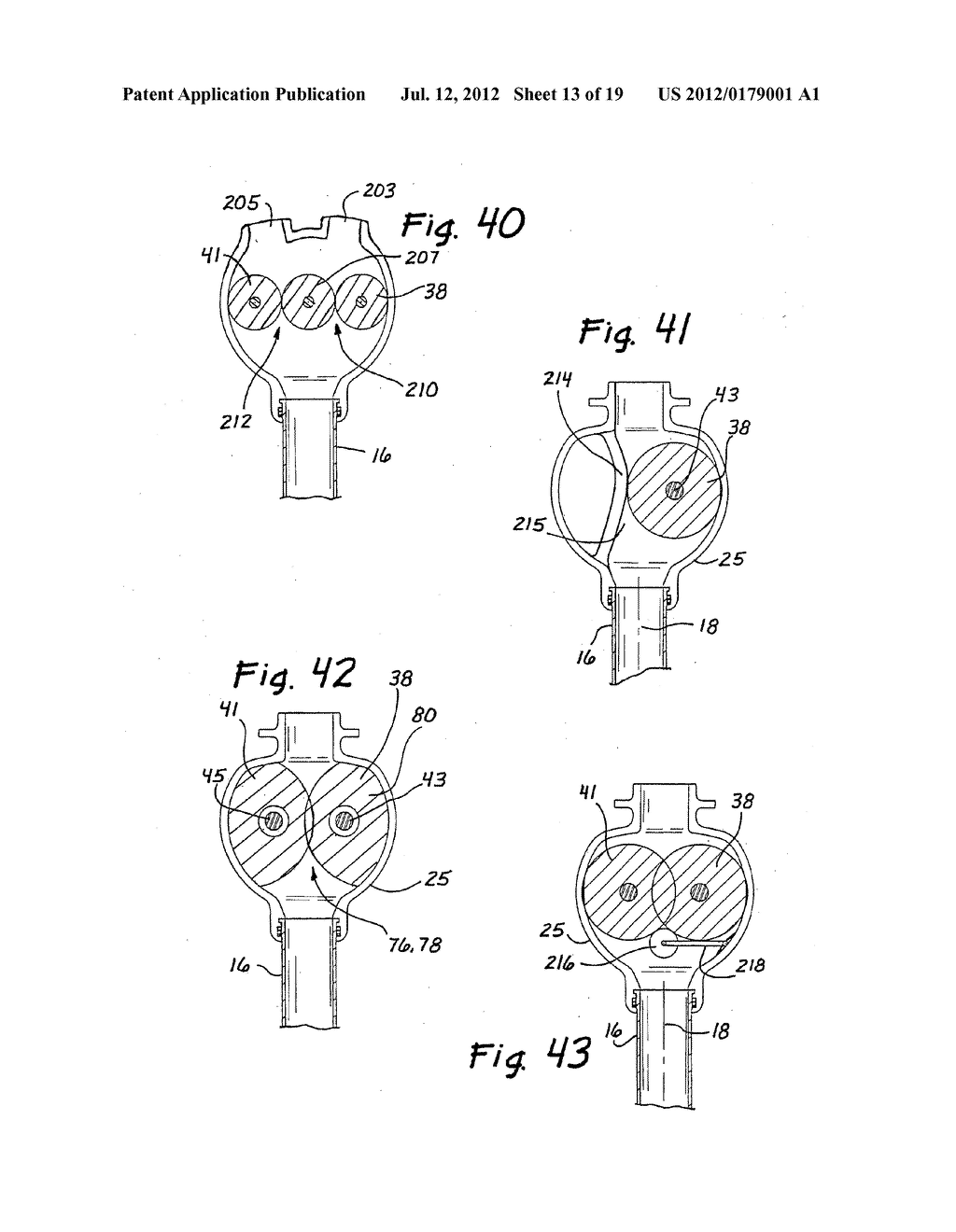 ACCESS SEALING APPARATUS AND METHOD - diagram, schematic, and image 14