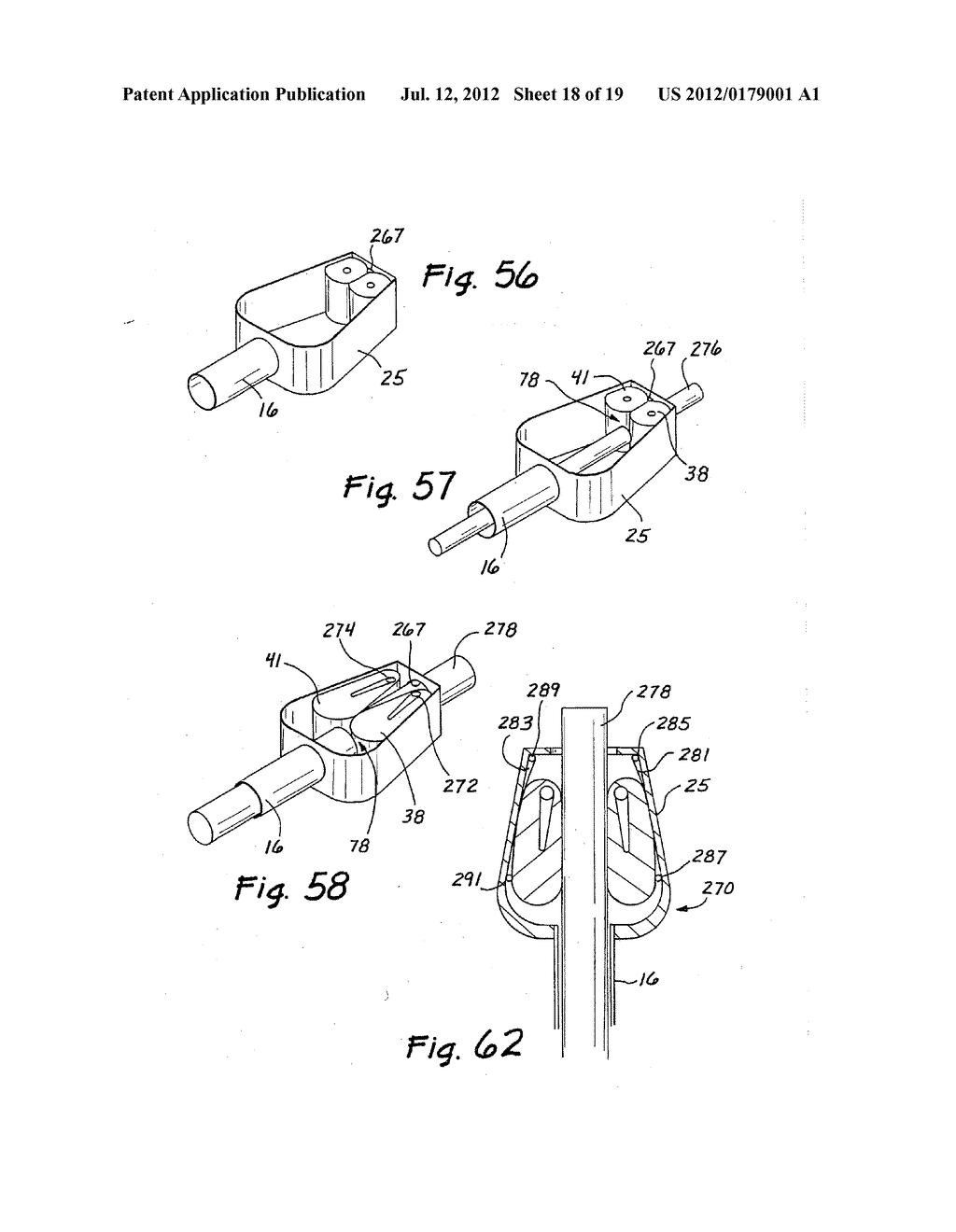 ACCESS SEALING APPARATUS AND METHOD - diagram, schematic, and image 19