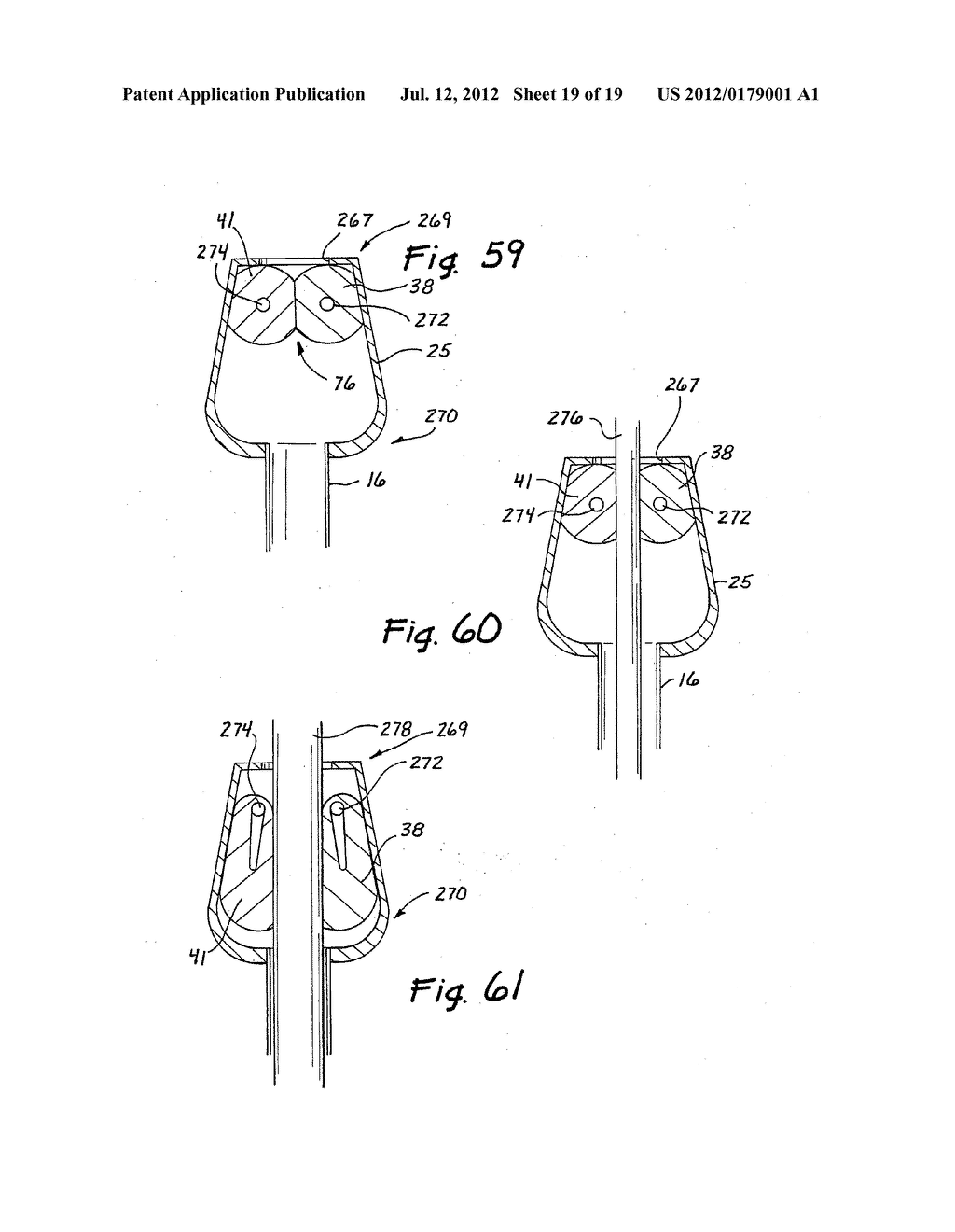 ACCESS SEALING APPARATUS AND METHOD - diagram, schematic, and image 20