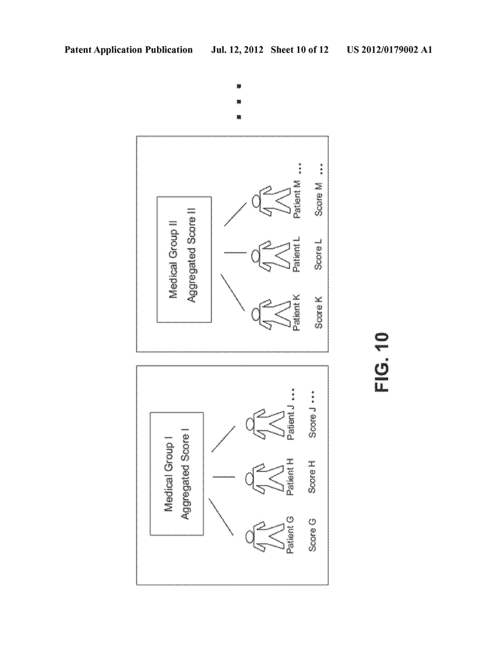 Aggregating Patient Adherence Scores - diagram, schematic, and image 11