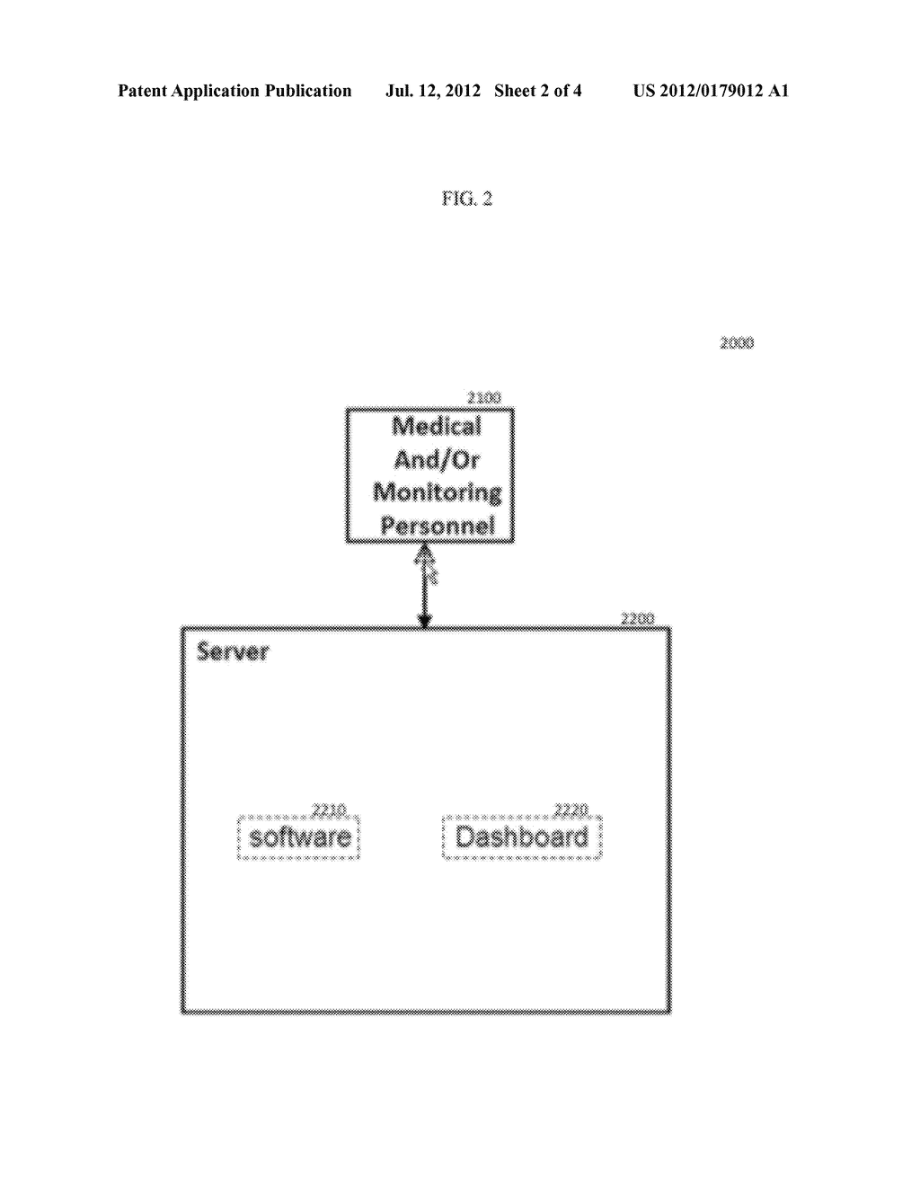 Data Analytics System - diagram, schematic, and image 03