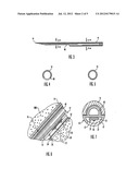 TELEMETERED CHARACTERISTIC MONITOR SYSTEM AND METHOD OF USING THE SAME diagram and image