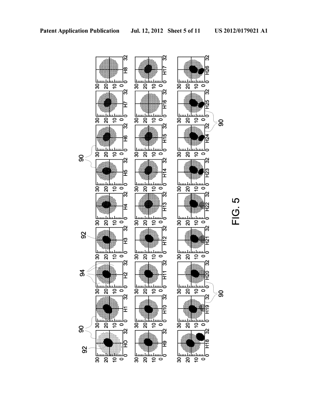 SPECT Image Reconstruction Methods and Systems - diagram, schematic, and image 06