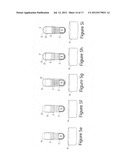 METHODS AND SYSTEMS FOR PROLONGED LOCALIZATION OF DRUG DELIVERY diagram and image