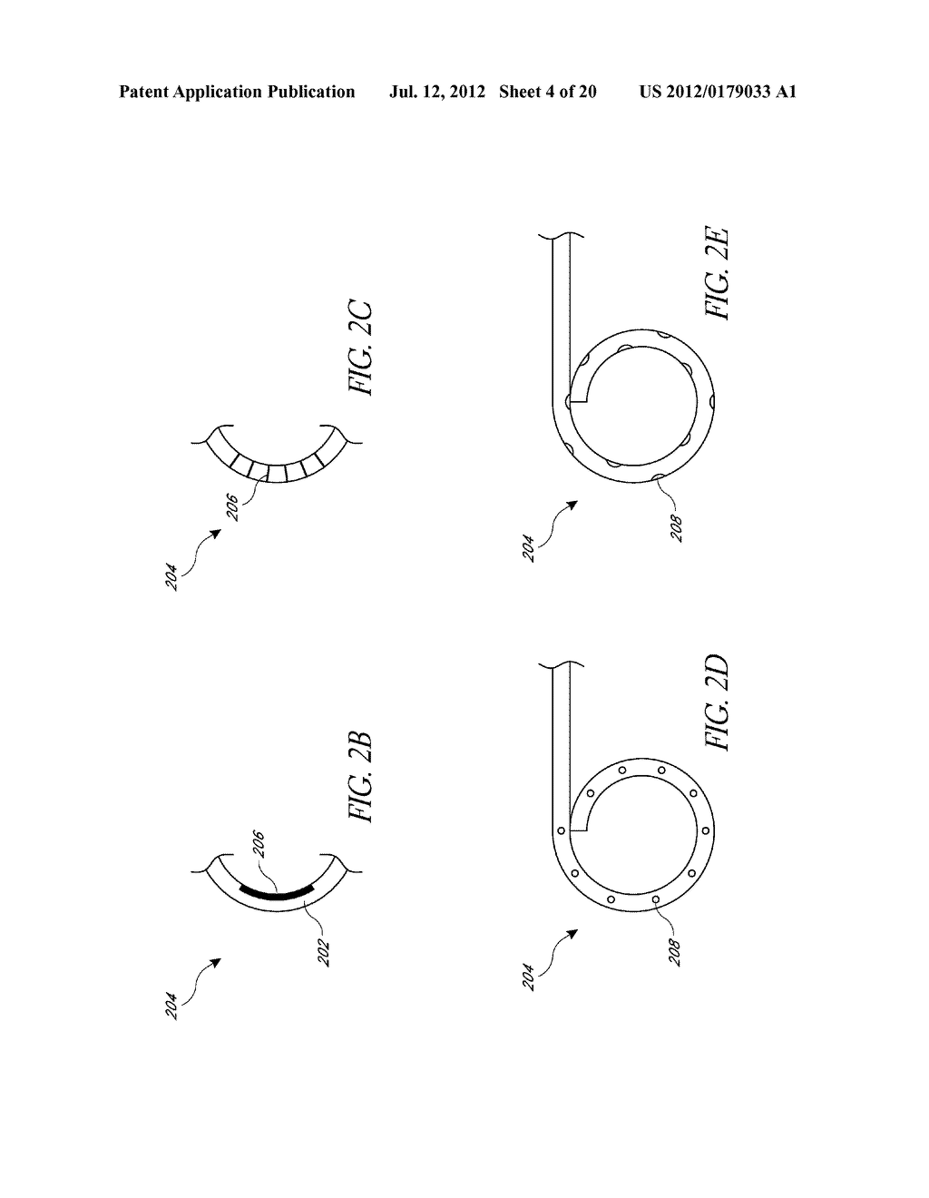 ANGIOGRAPHY CATHETER - diagram, schematic, and image 05