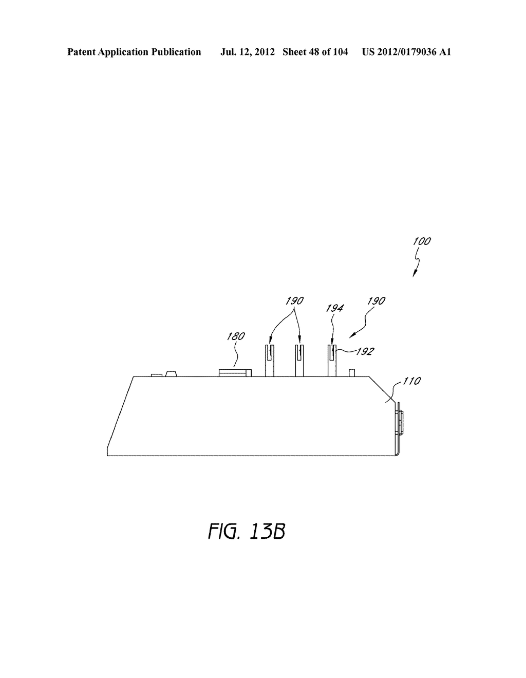 IMAGING-GUIDED JOINT INJECTION SYSTEM - diagram, schematic, and image 49