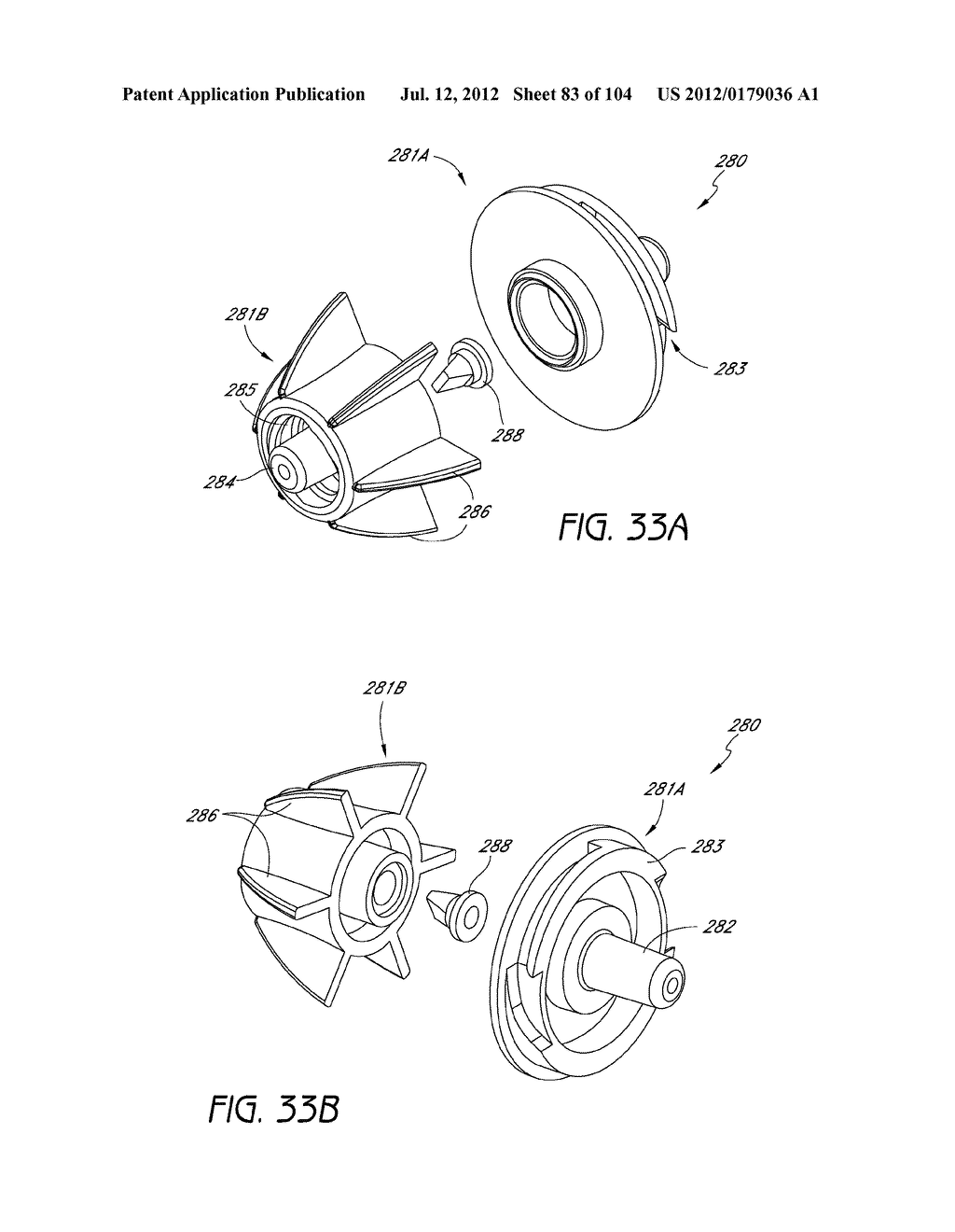 IMAGING-GUIDED JOINT INJECTION SYSTEM - diagram, schematic, and image 84