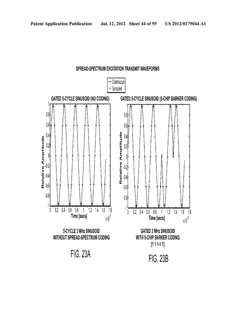 ULTRASOUND 3D IMAGING SYSTEM - diagram, schematic, and image 45