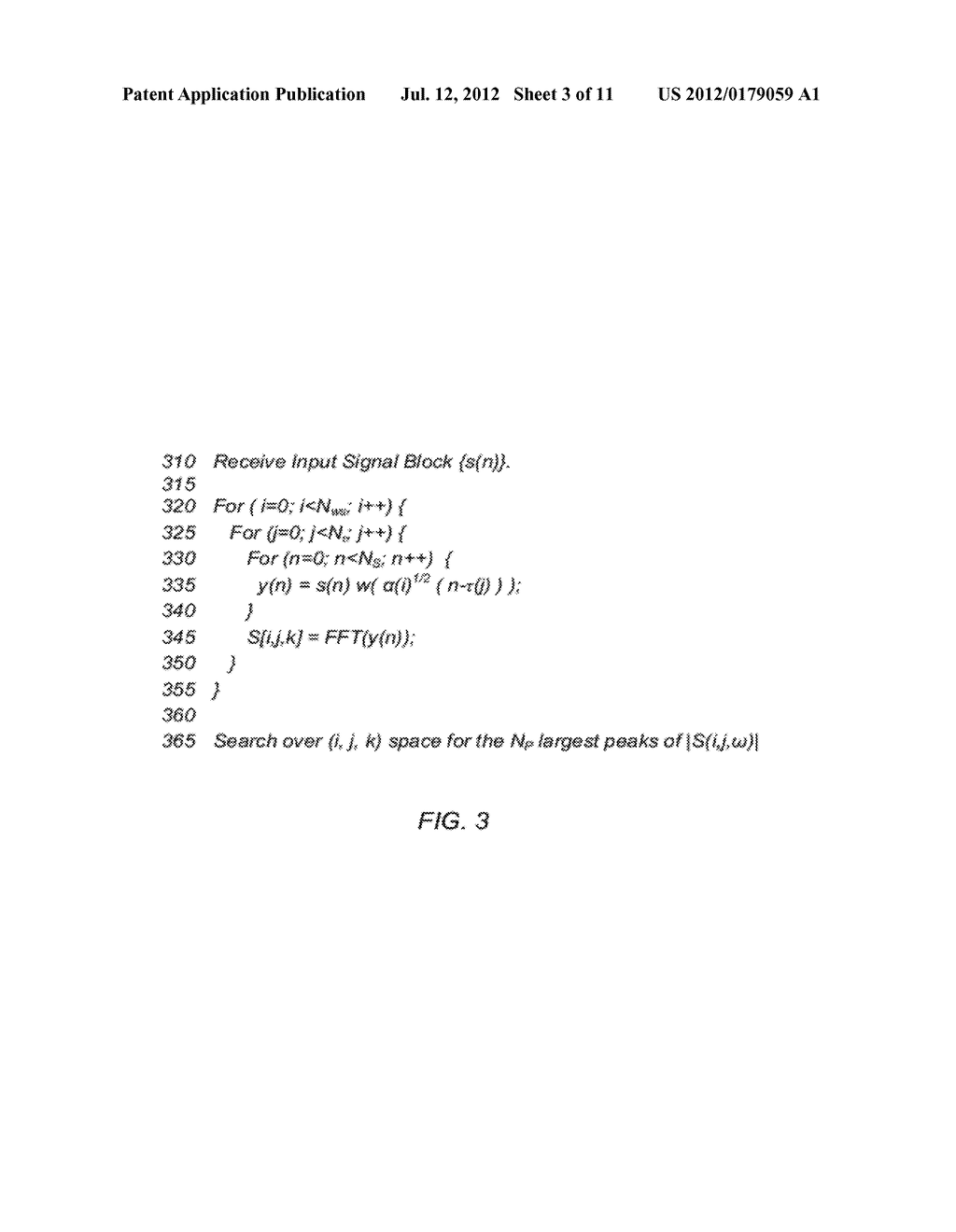 Analyzing Electrocardiogram Signals - diagram, schematic, and image 04