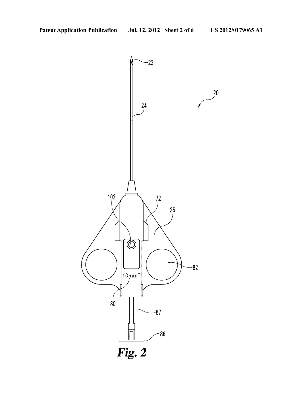 ADJUSTABLE SAMPLE SIZE TISSUE SAMPLING DEVICE - diagram, schematic, and image 03