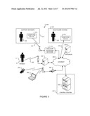 SYSTEM AND METHOD FOR PATIENT MONITORING diagram and image