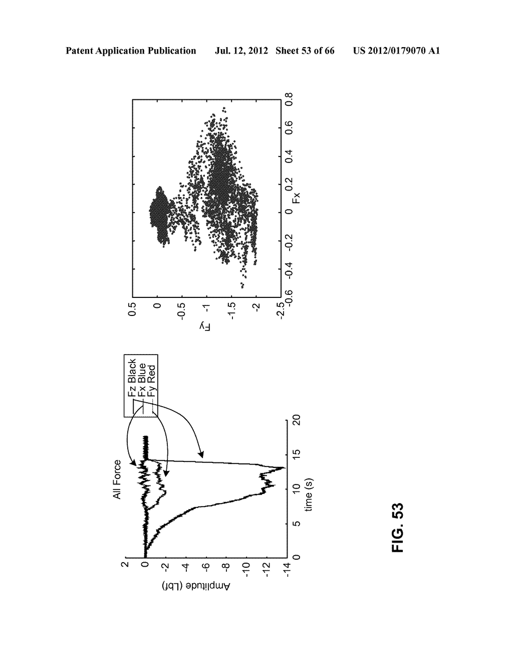 SPINAL PROBE WITH TACTILE FORCE FEEDBACK AND PEDICLE BREACH PREDICTION - diagram, schematic, and image 54