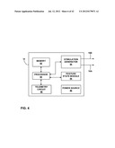 ASSOCIATING THERAPY ADJUSTMENTS WITH POSTURE STATES USING A STABILITY     TIMER diagram and image