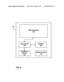 ASSOCIATING THERAPY ADJUSTMENTS WITH POSTURE STATES USING A STABILITY     TIMER diagram and image