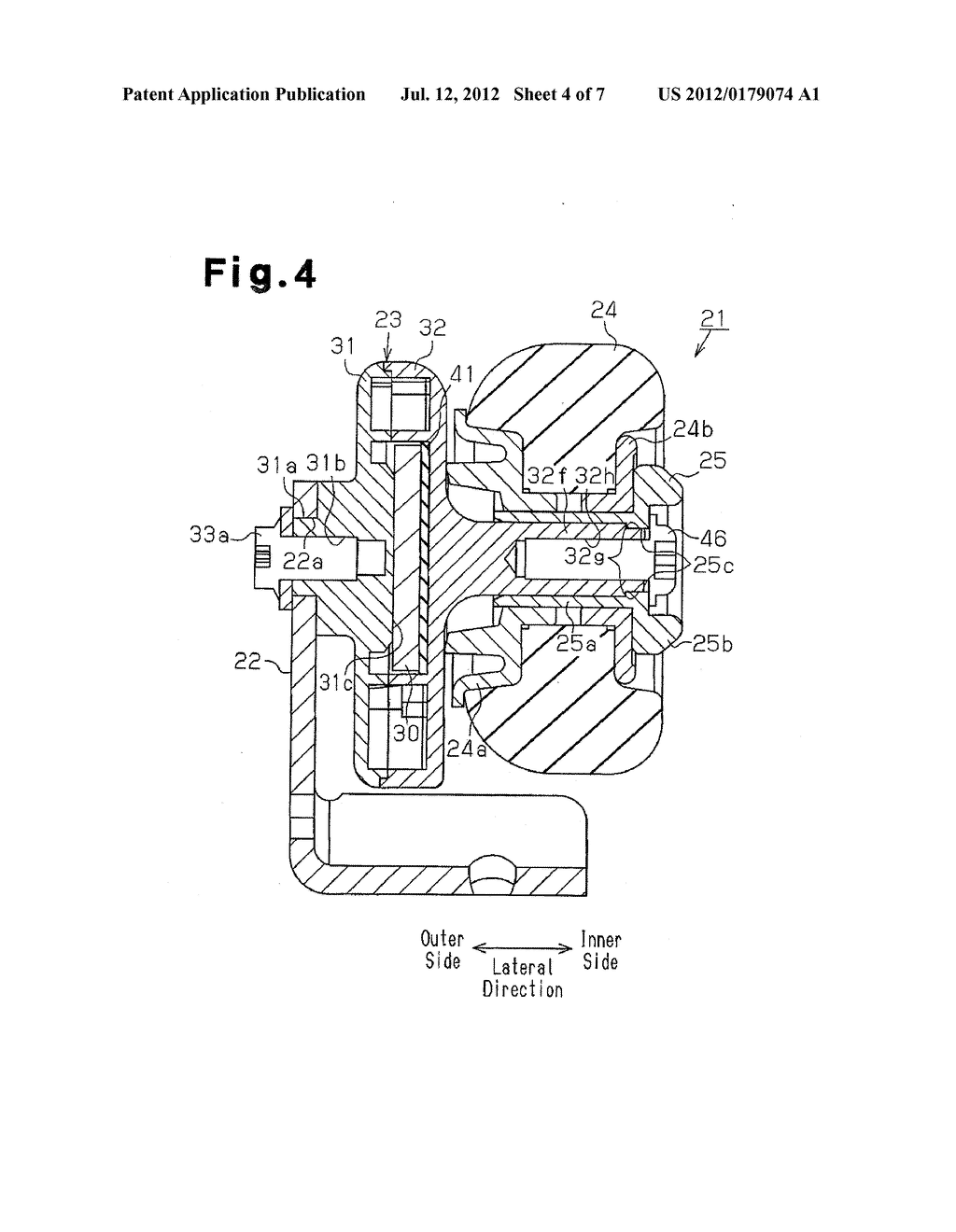 MASSAGE MACHINE - diagram, schematic, and image 05