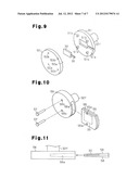 MASSAGE MACHINE diagram and image