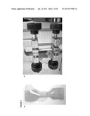 THIN FILM COMPOSITIONS AND METHODS OF SYNTHESIS AND USE THEREFOR diagram and image