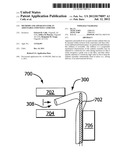 METHODS AND APPARATUS FOR AN ADJUSTABLE STIFFNESS CATHETER diagram and image