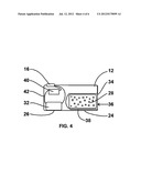 Device and Method for the Reduction of Pain Associated With Needle Sticks diagram and image