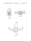 Device For Preventing A Free Catheter Flow diagram and image