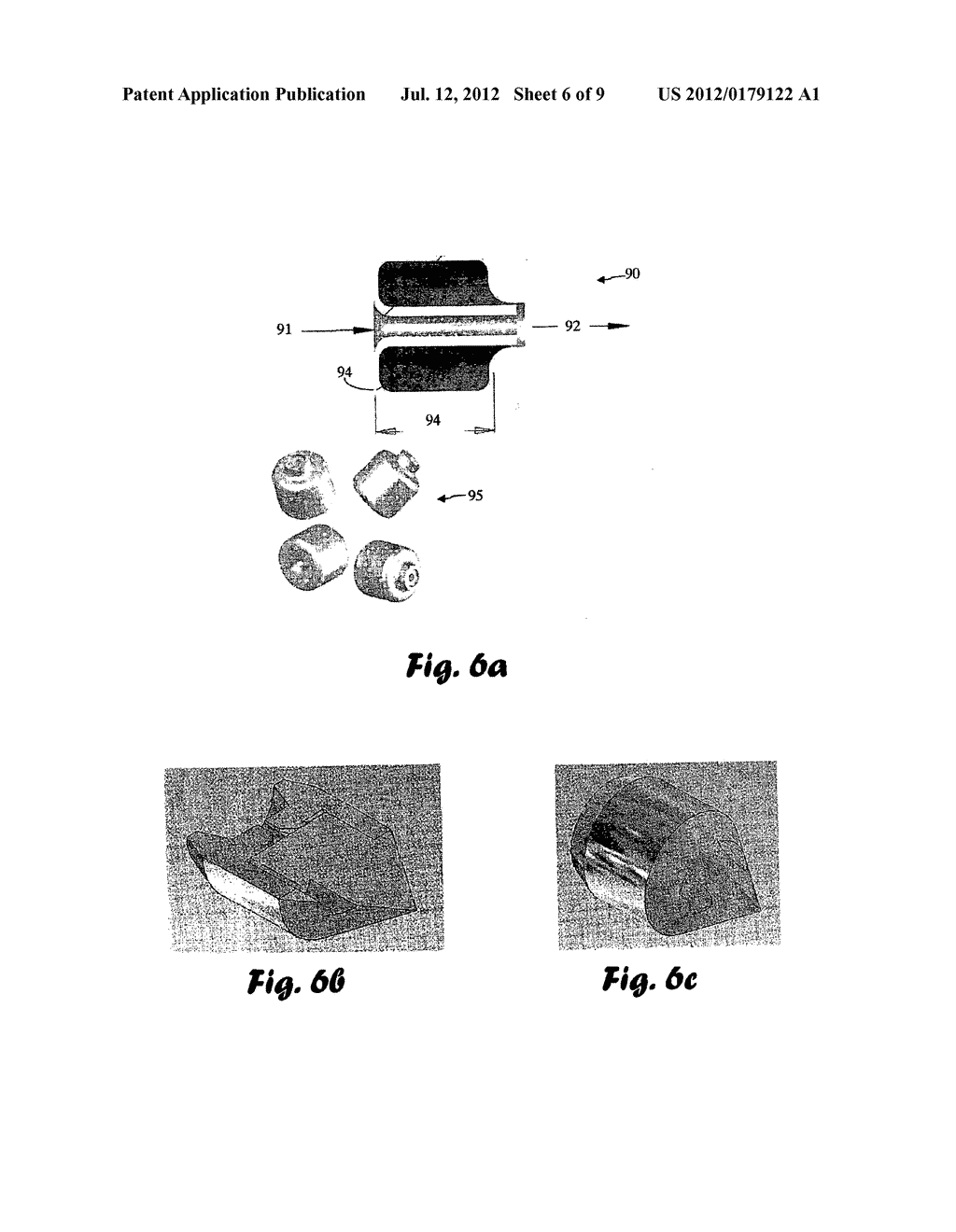 DEVICE FOR APPLYING AN OPHTHALMIC MEDICAMENT MIST - diagram, schematic, and image 07