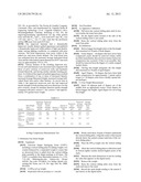 Absorbent Article and Components Thereof Having Improved Softness Signals,     and Methods for Manufacturing diagram and image