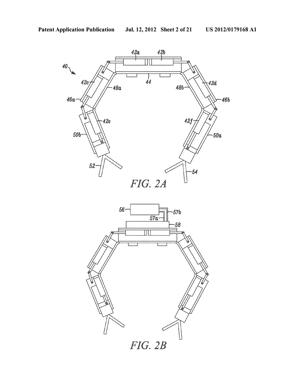 METHODS, SYSTEMS, AND DEVICES FOR SURGICAL ACCESS AND PROCEDURES - diagram, schematic, and image 03