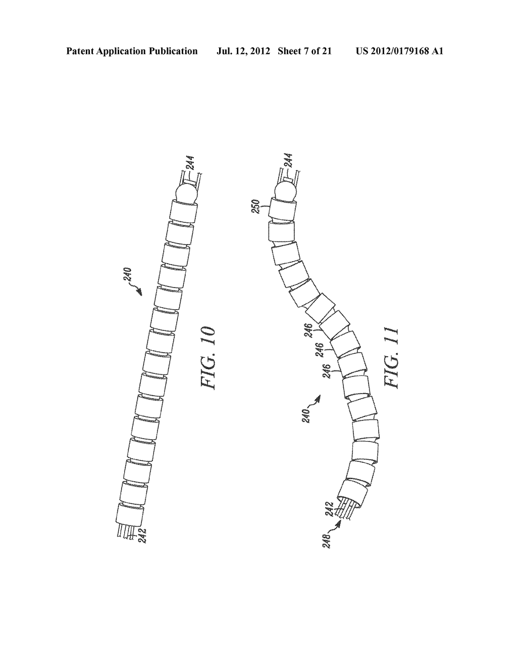 METHODS, SYSTEMS, AND DEVICES FOR SURGICAL ACCESS AND PROCEDURES - diagram, schematic, and image 08