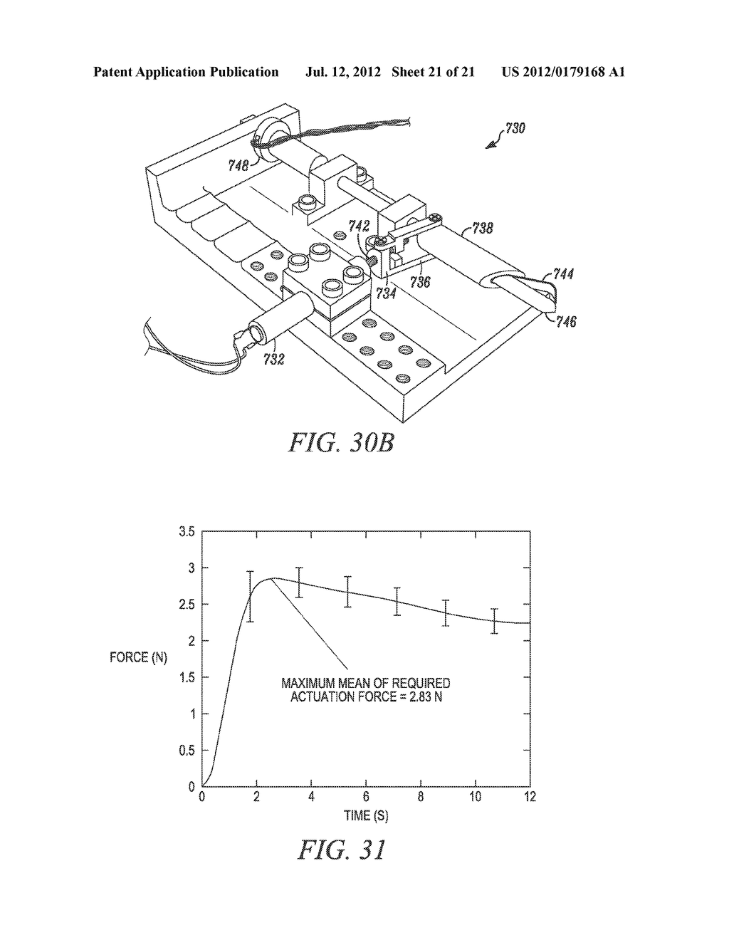 METHODS, SYSTEMS, AND DEVICES FOR SURGICAL ACCESS AND PROCEDURES - diagram, schematic, and image 22