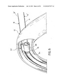 EQUIPMENT TO APPROXIMATE TISSUE PORTIONS, WHICH ARE INTENED TO FORM AN     ANASTOMOSIS, AND A METHOD FOR PERFORMING ANASTOMOSES IN TRACTS OF THE     DIGESTIVE TUBE diagram and image