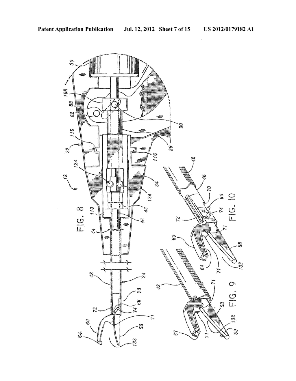 ULTRASONIC CURVED BLADE - diagram, schematic, and image 08