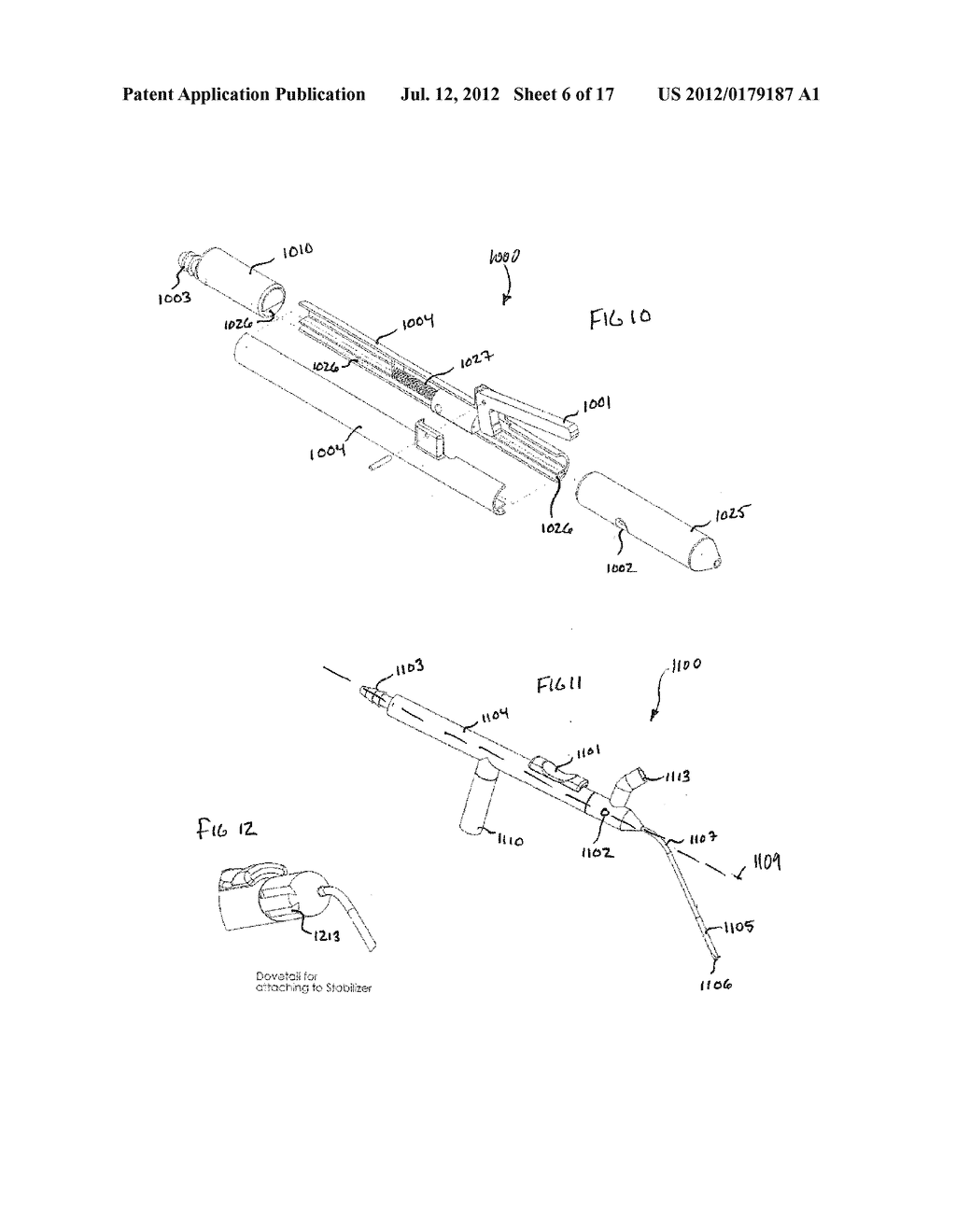 STABILIZATION SYSTEM AND ASPIRATION DEVICE WITH PROTECTED CUTTING EDGE - diagram, schematic, and image 07