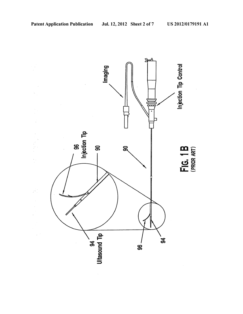 INJECTABLE IMPLANTS FOR TISSUE AUGMENTATION AND RESTORATION - diagram, schematic, and image 03