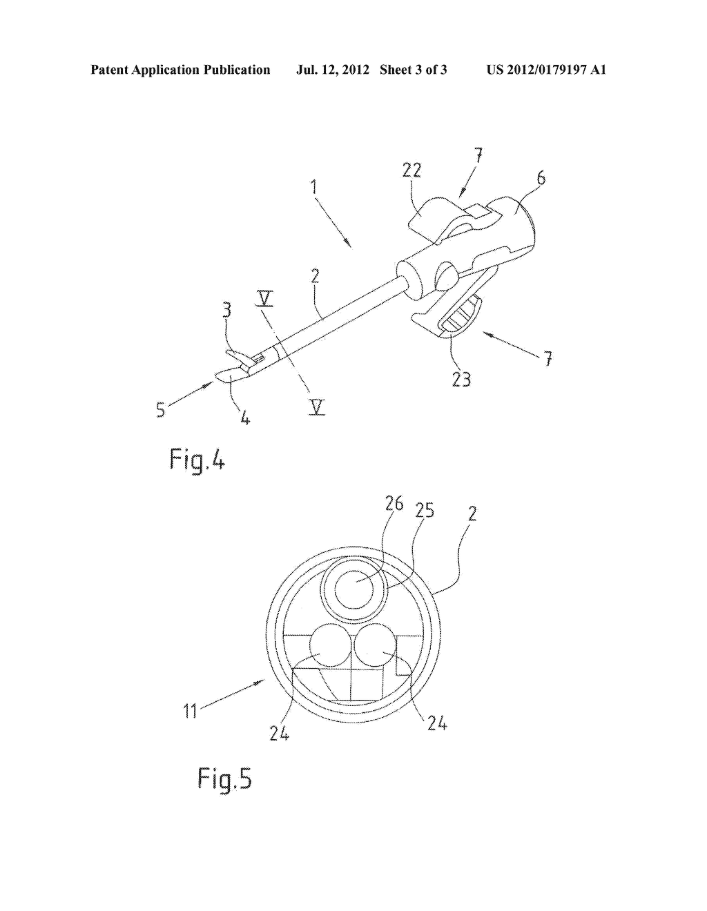 MEDICAL INSTRUMENT - diagram, schematic, and image 04