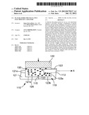 Planar Anode for Use in a Wet Electrolytic Capacitor diagram and image